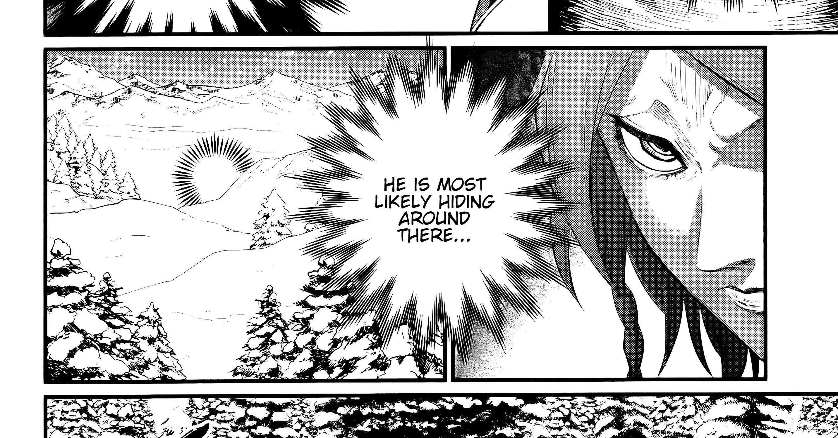 Shuumatsu no Valkyrie Chapter 101 page 14 - 