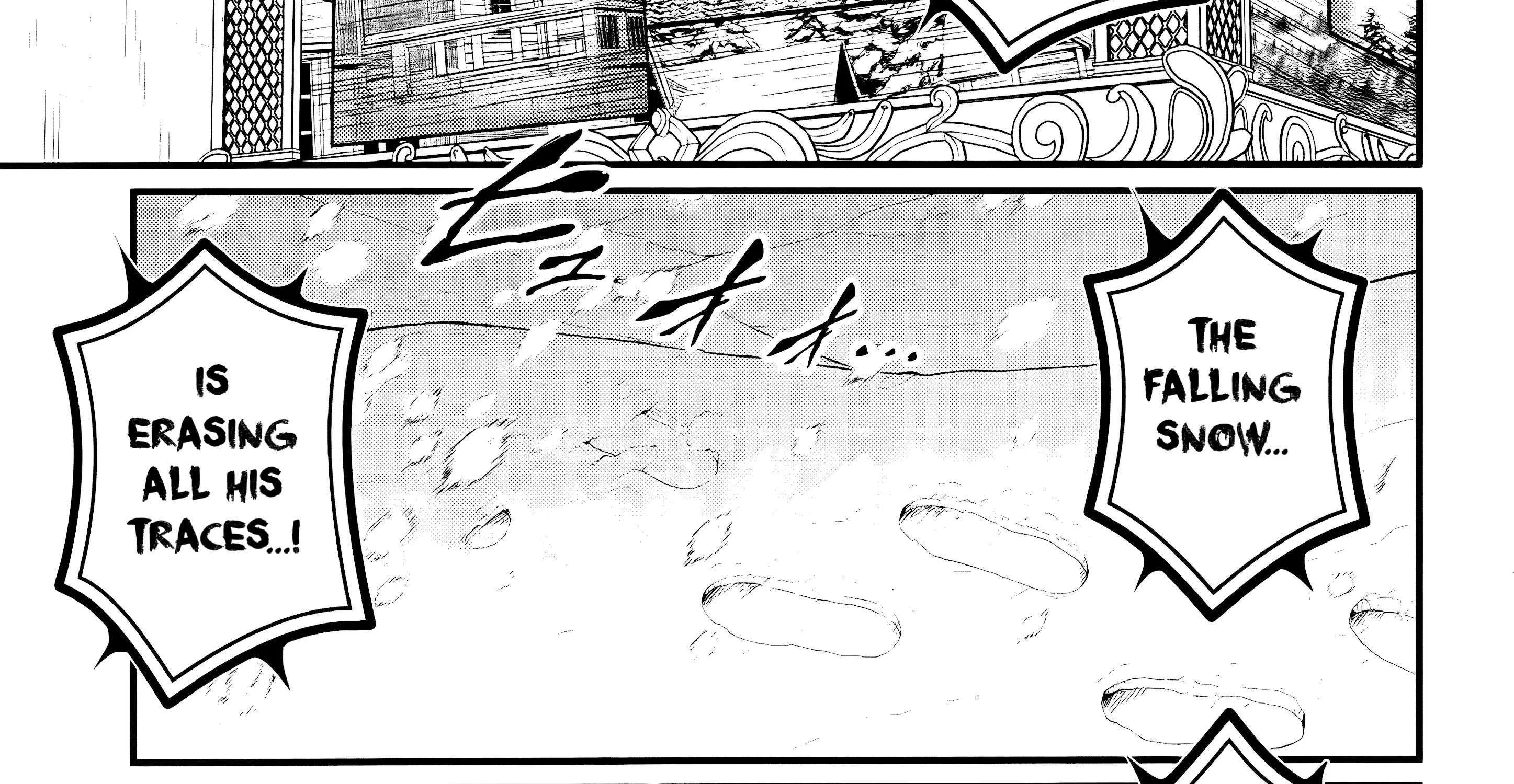 Shuumatsu no Valkyrie Chapter 101 page 17 - 