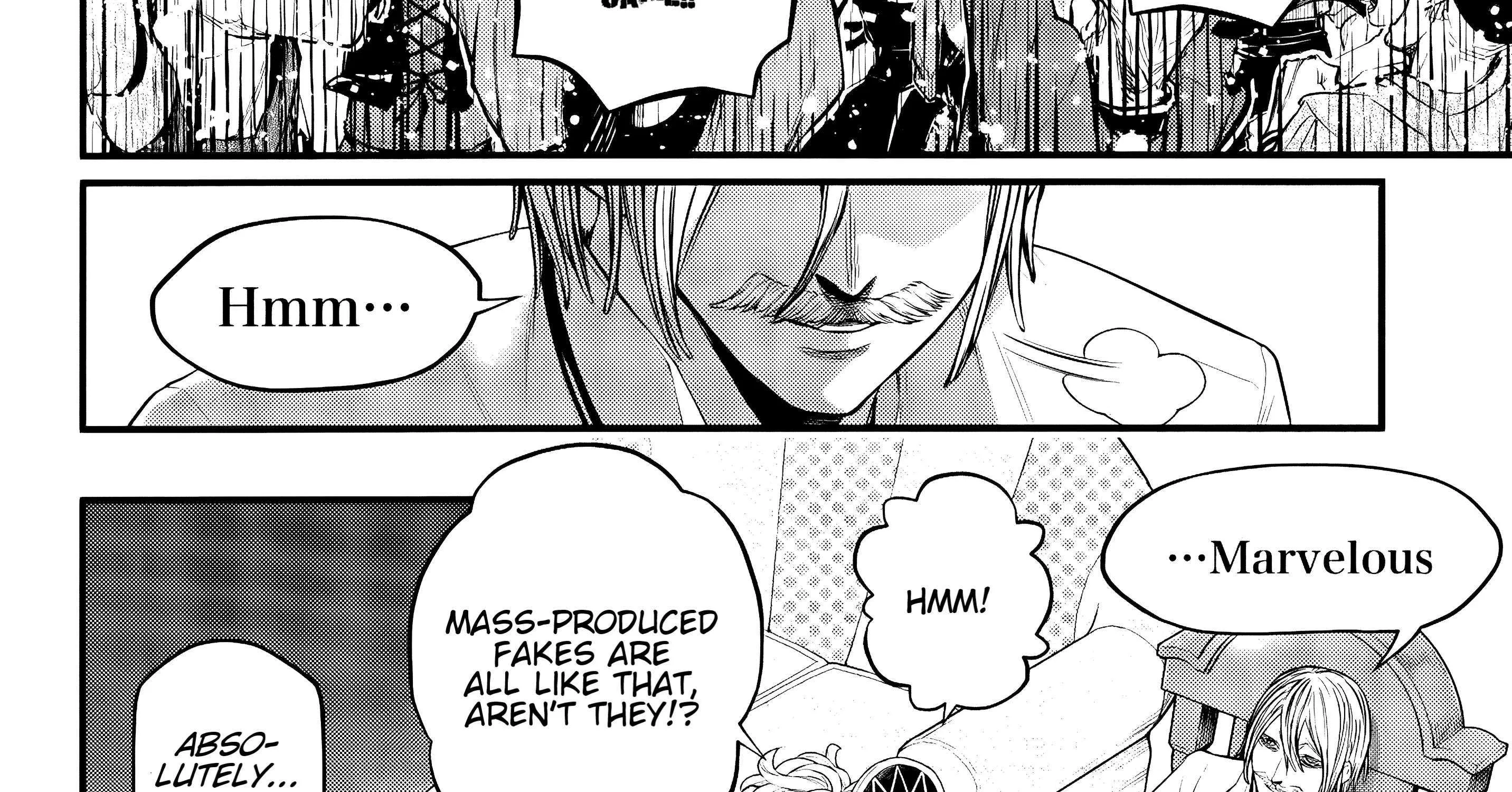 Shuumatsu no Valkyrie Chapter 101 page 20 - 