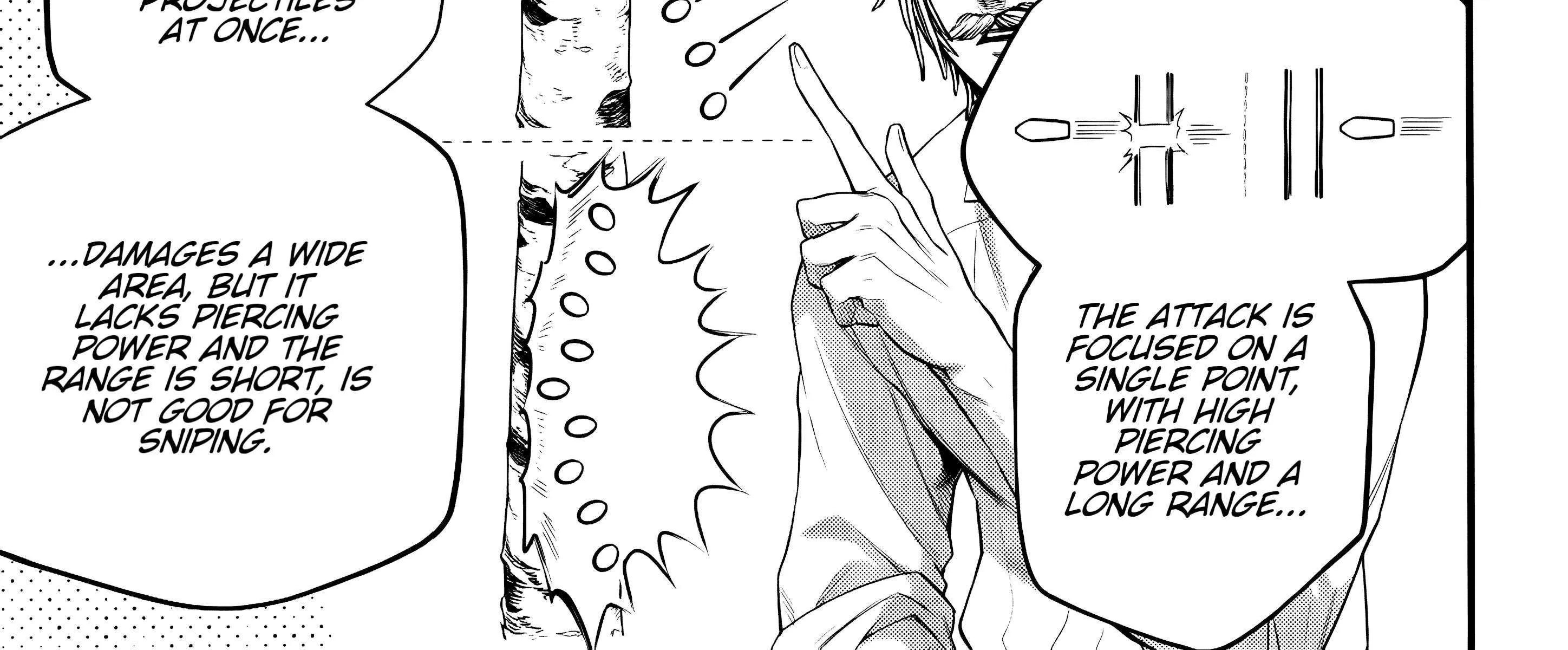 Shuumatsu no Valkyrie Chapter 101 page 24 - 