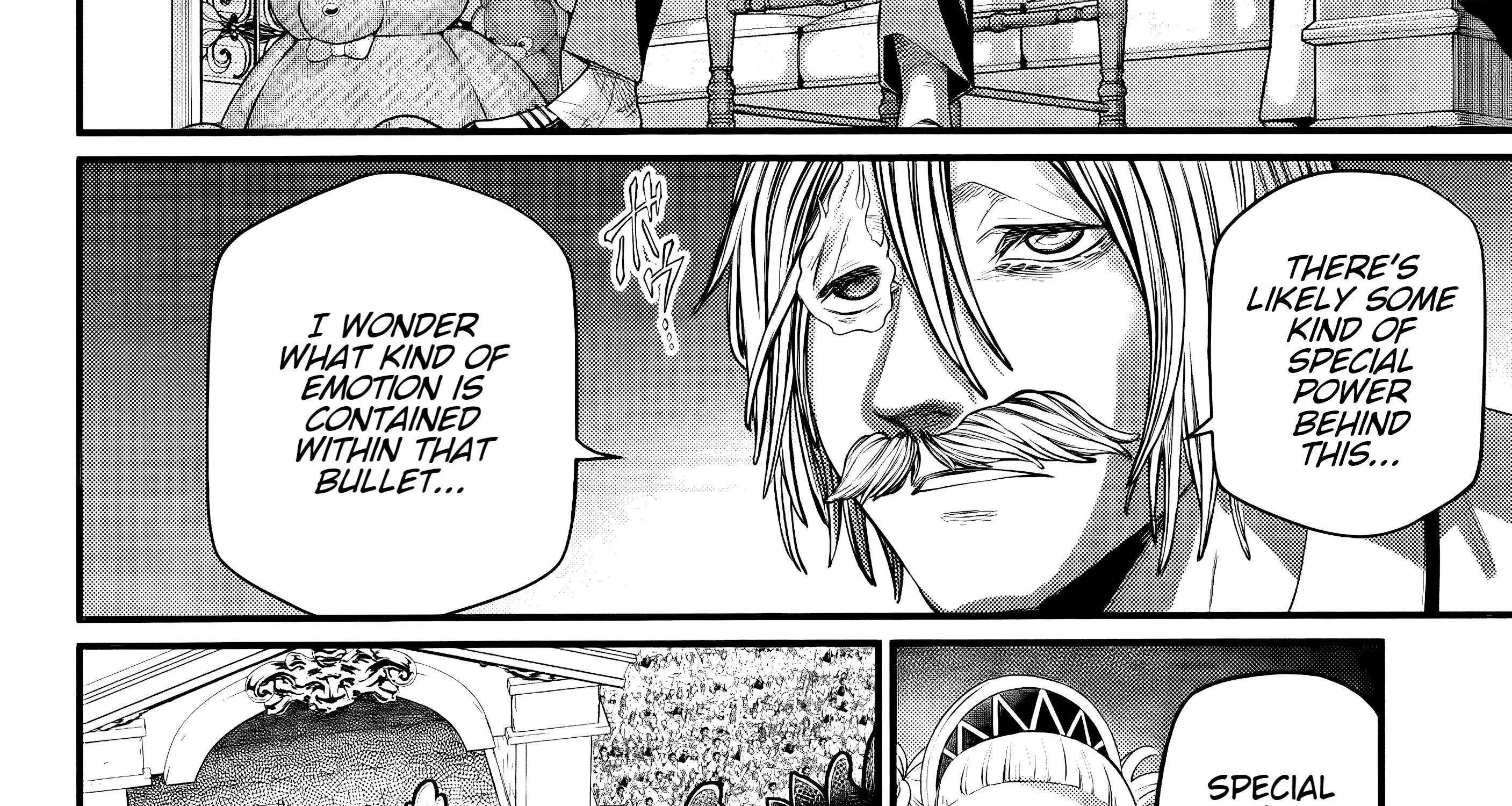 Shuumatsu no Valkyrie Chapter 101 page 26 - 