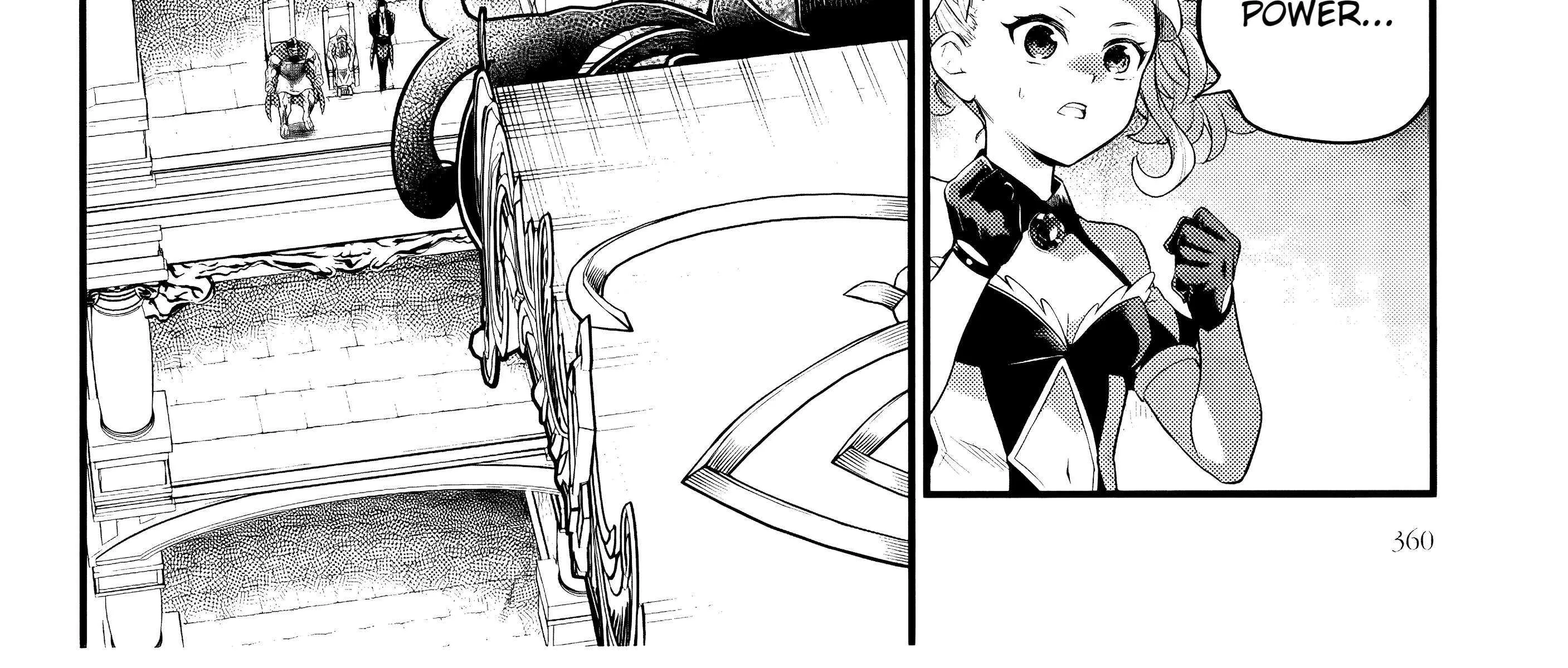 Shuumatsu no Valkyrie Chapter 101 page 27 - 