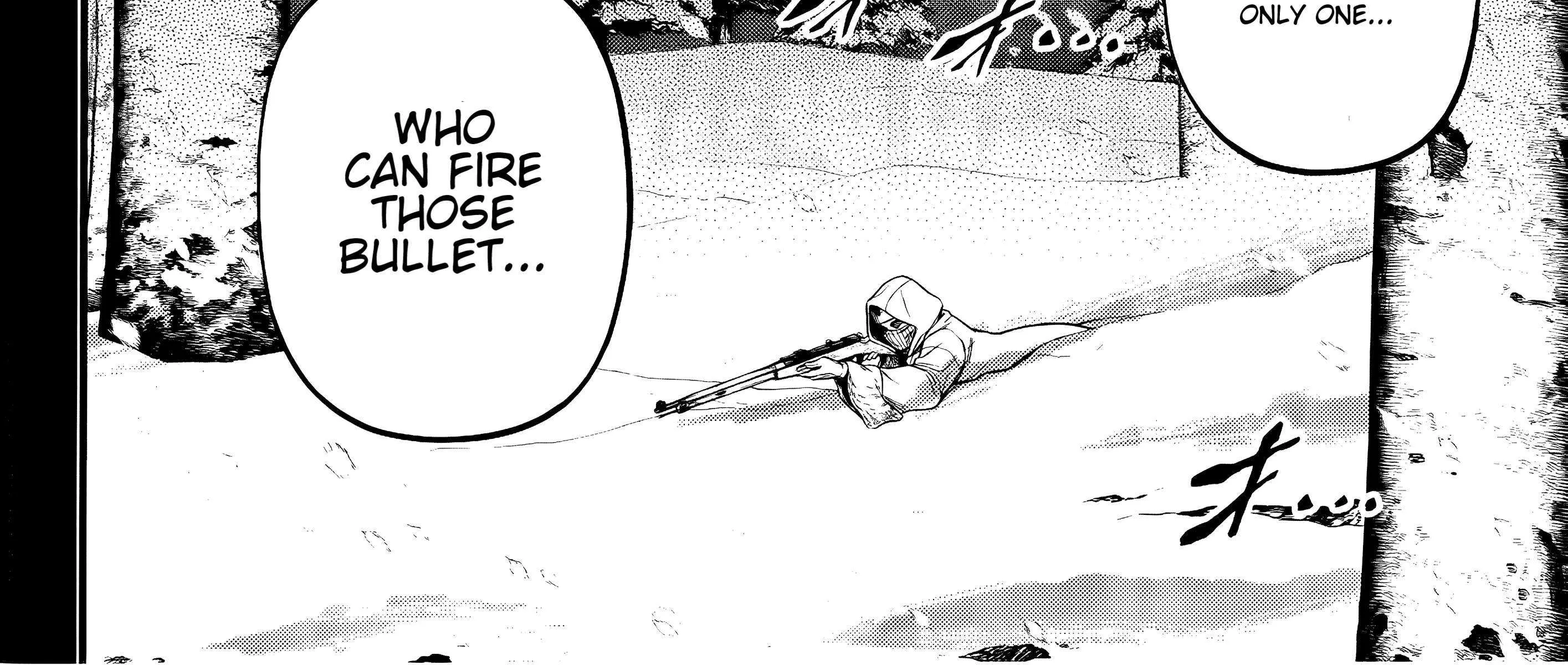 Shuumatsu no Valkyrie Chapter 101 page 45 - 