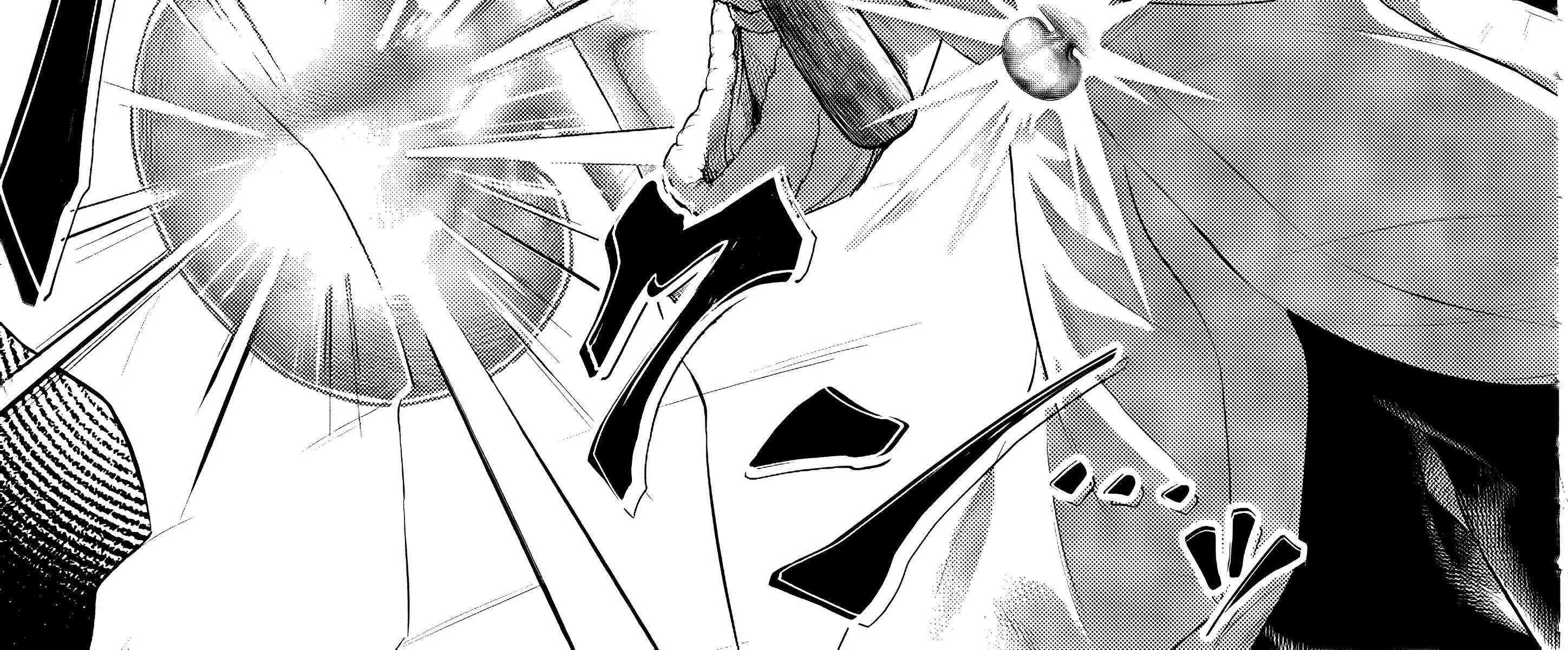 Shuumatsu no Valkyrie Chapter 101 page 48 - 