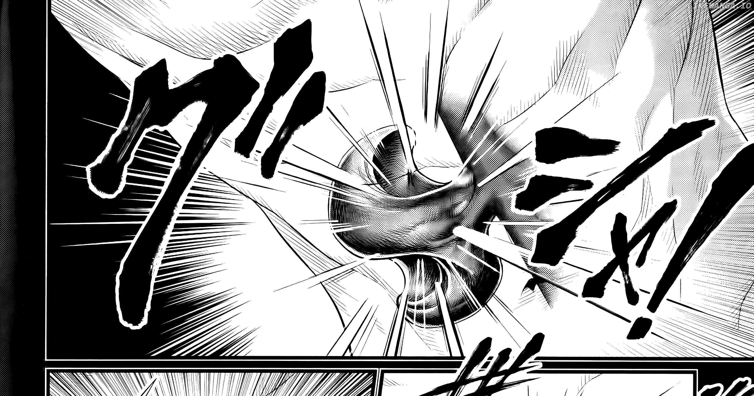 Shuumatsu no Valkyrie Chapter 101 page 49 - 