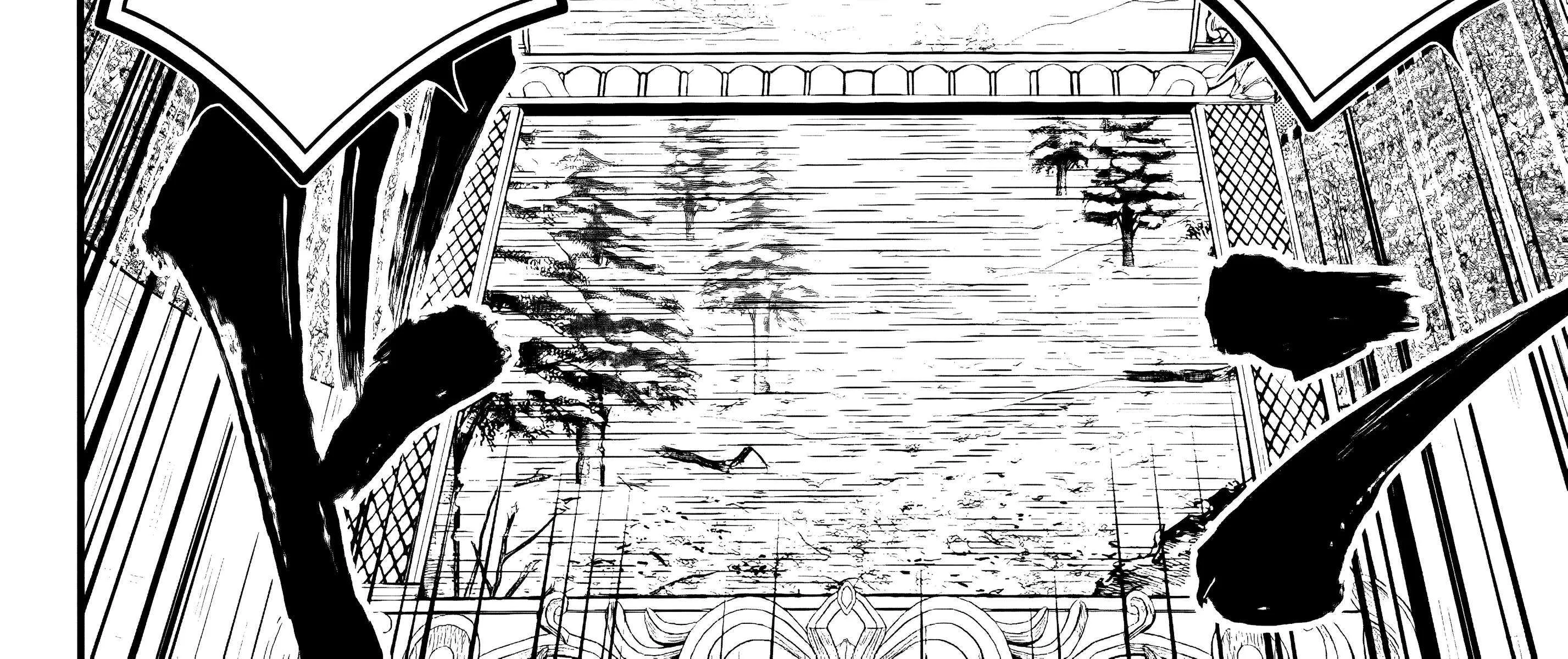 Shuumatsu no Valkyrie Chapter 101 page 6 - 
