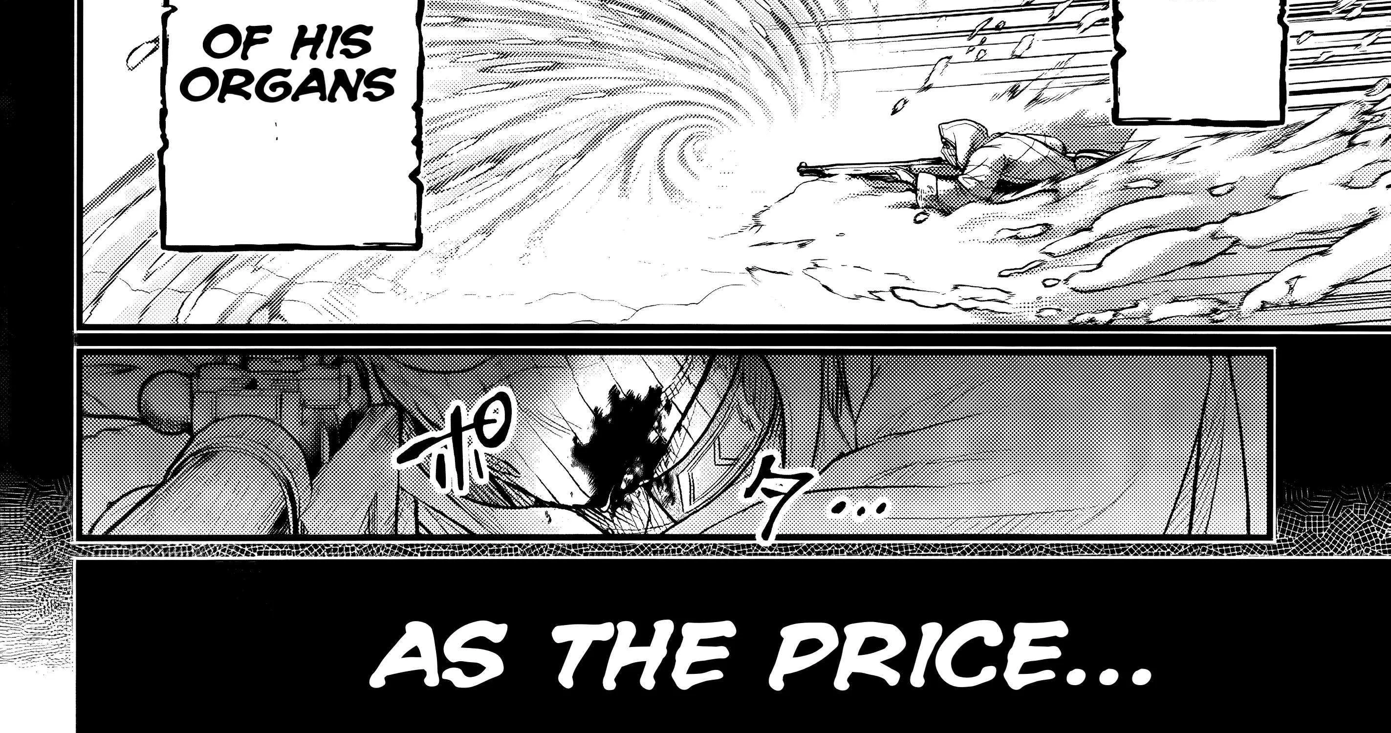 Shuumatsu no Valkyrie Chapter 101 page 56 - 