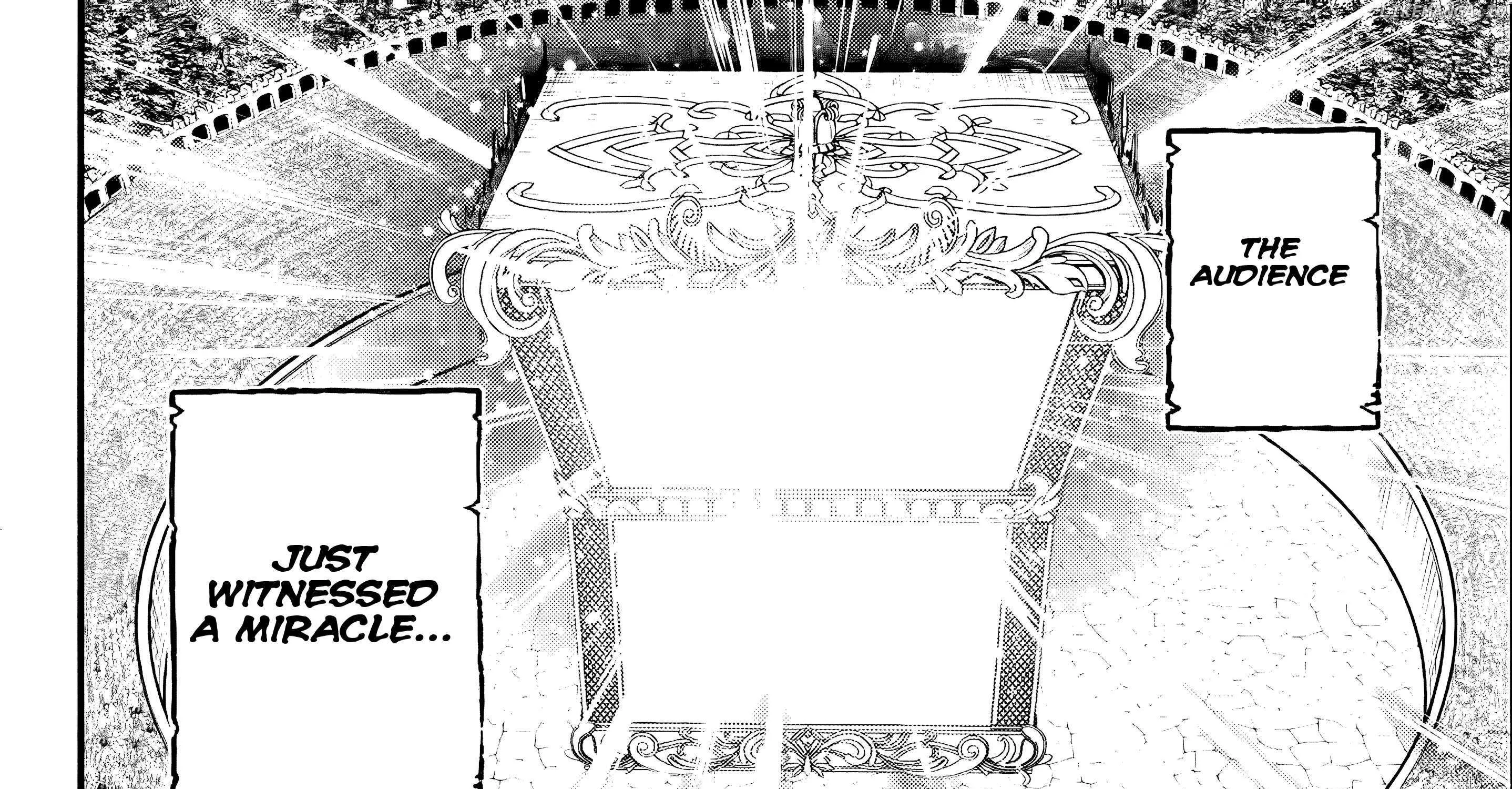 Shuumatsu no Valkyrie Chapter 101 page 7 - 