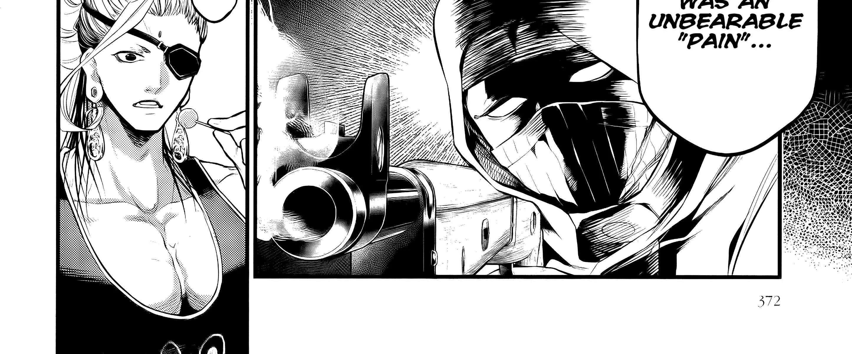 Shuumatsu no Valkyrie Chapter 101 page 63 - 