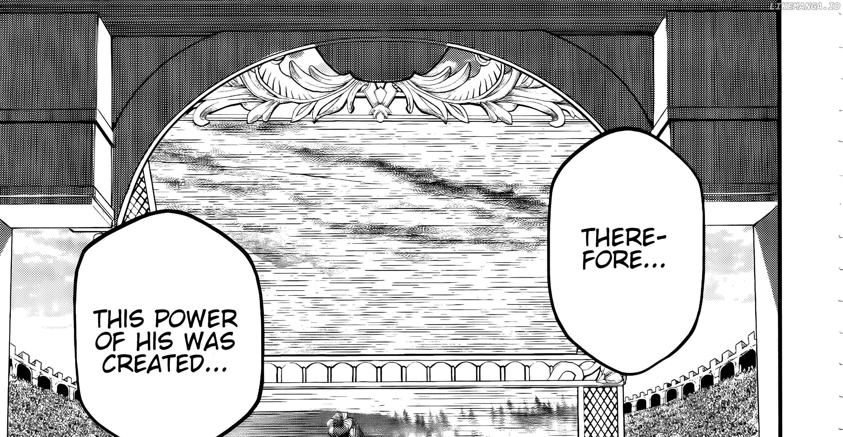 Shuumatsu no Valkyrie Chapter 101 page 64 - 