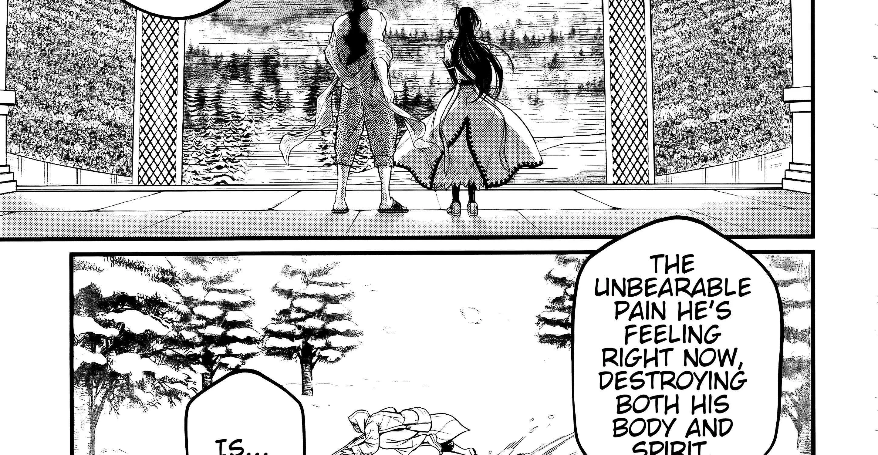 Shuumatsu no Valkyrie Chapter 101 page 65 - 