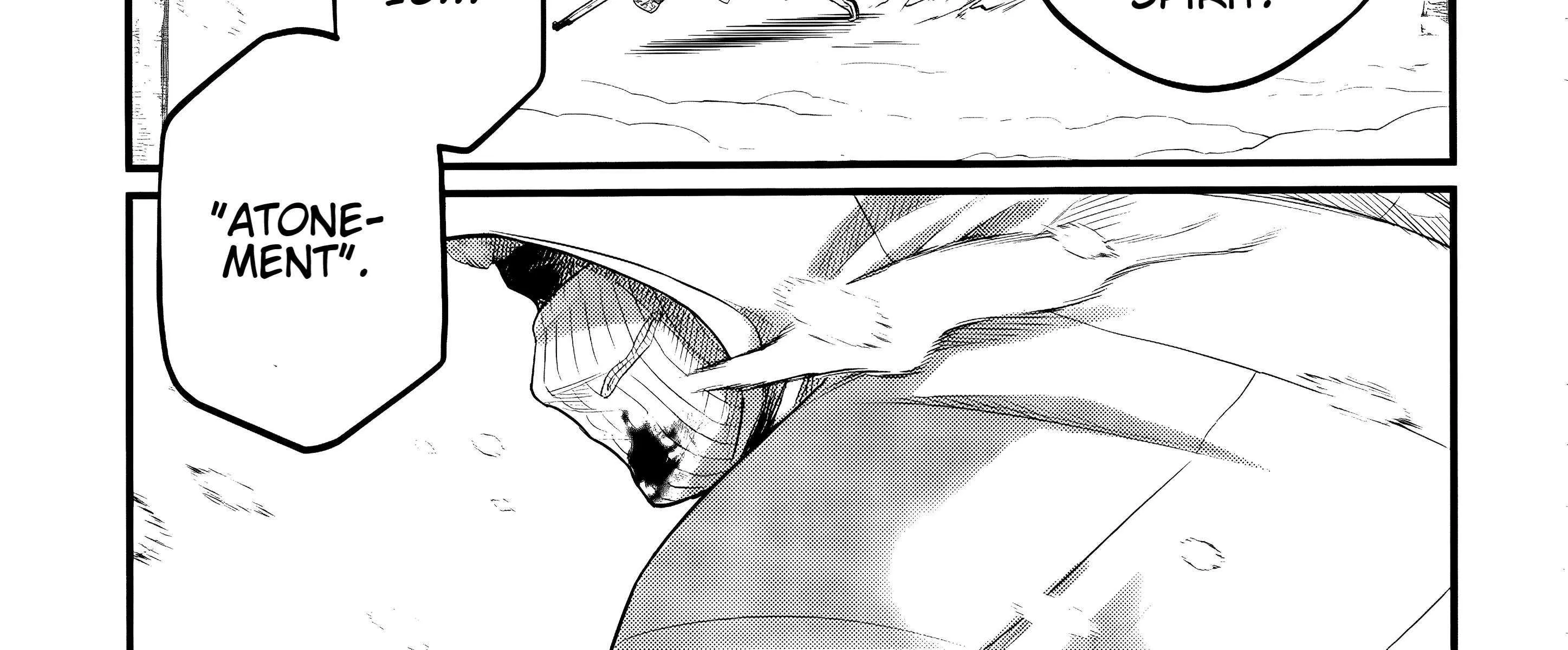 Shuumatsu no Valkyrie Chapter 101 page 66 - 