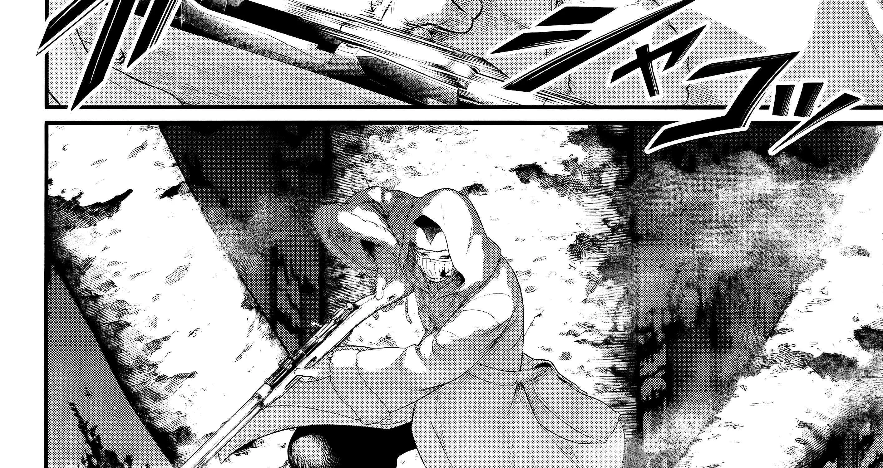 Shuumatsu no Valkyrie Chapter 101 page 68 - 