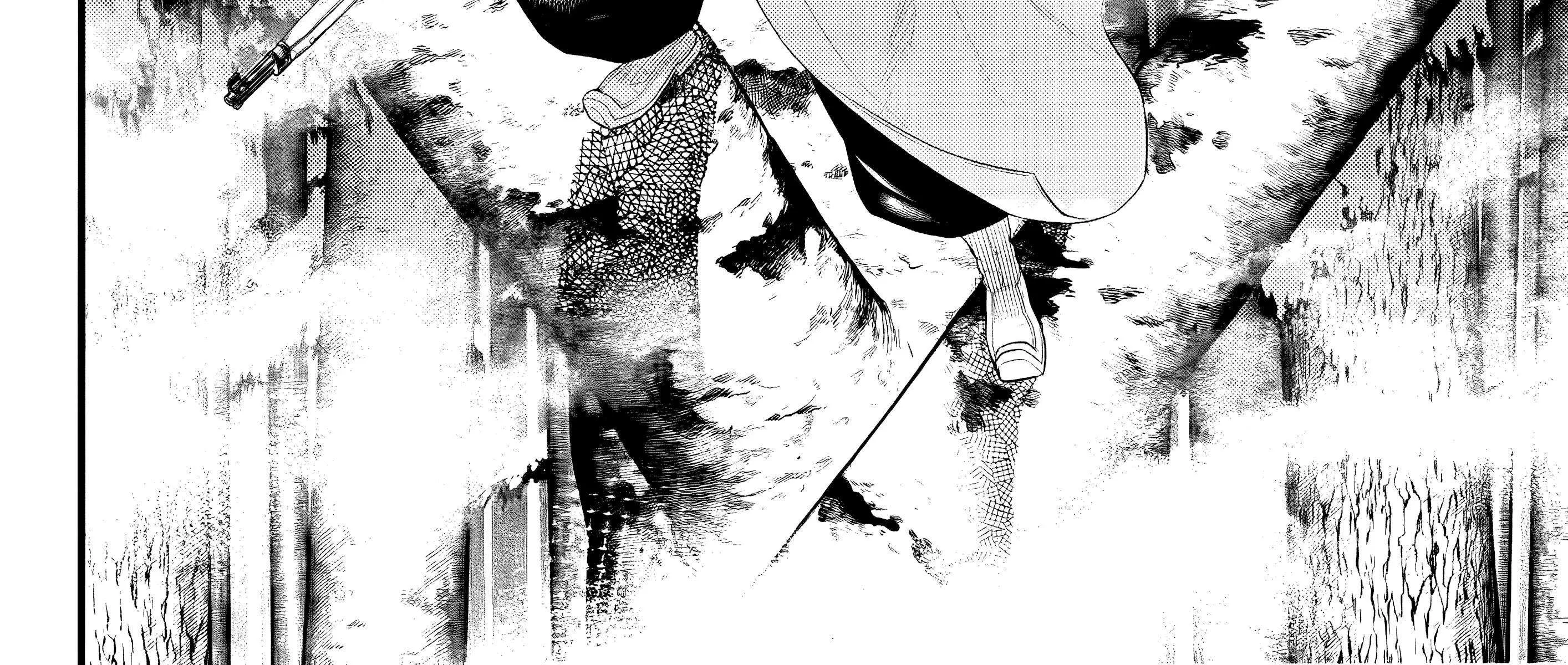 Shuumatsu no Valkyrie Chapter 101 page 69 - 