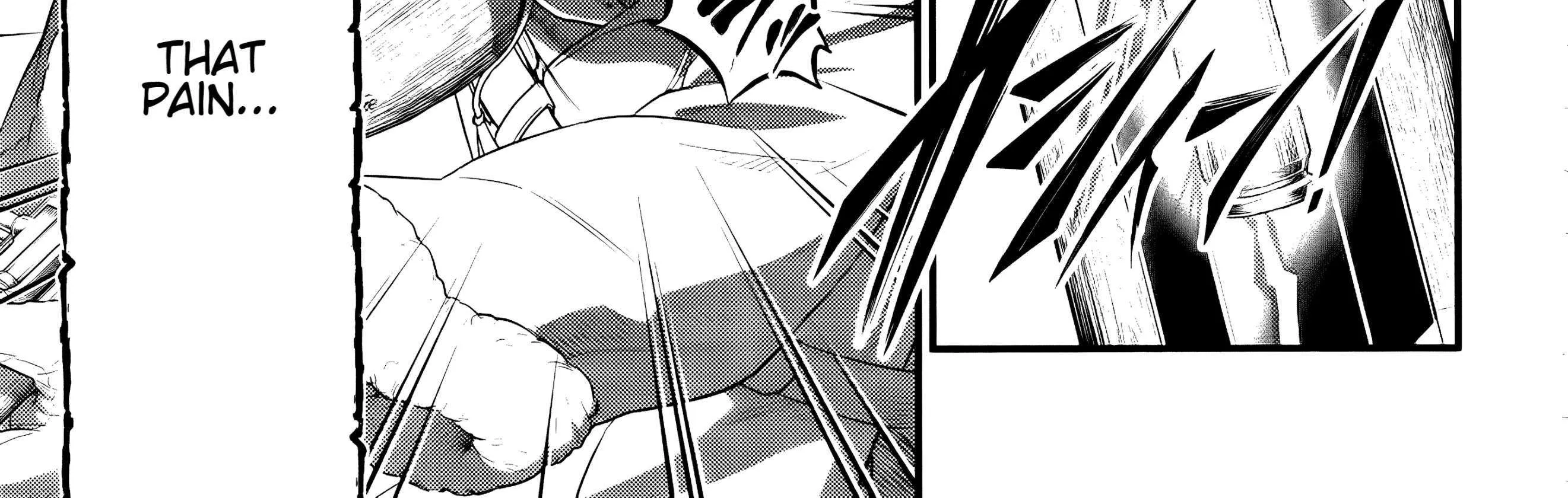 Shuumatsu no Valkyrie Chapter 101 page 72 - 