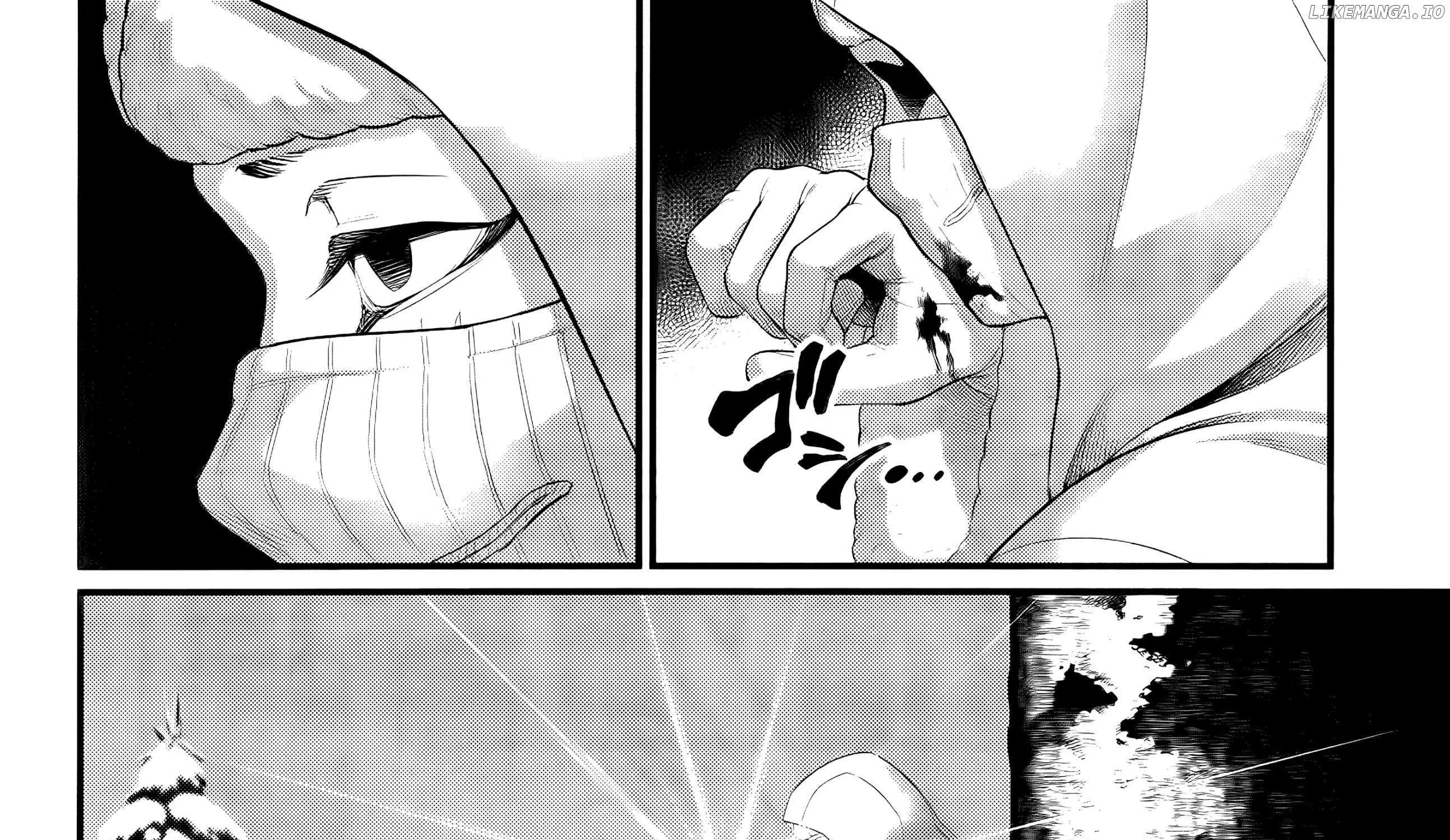 Shuumatsu no Valkyrie Chapter 101 page 73 - 