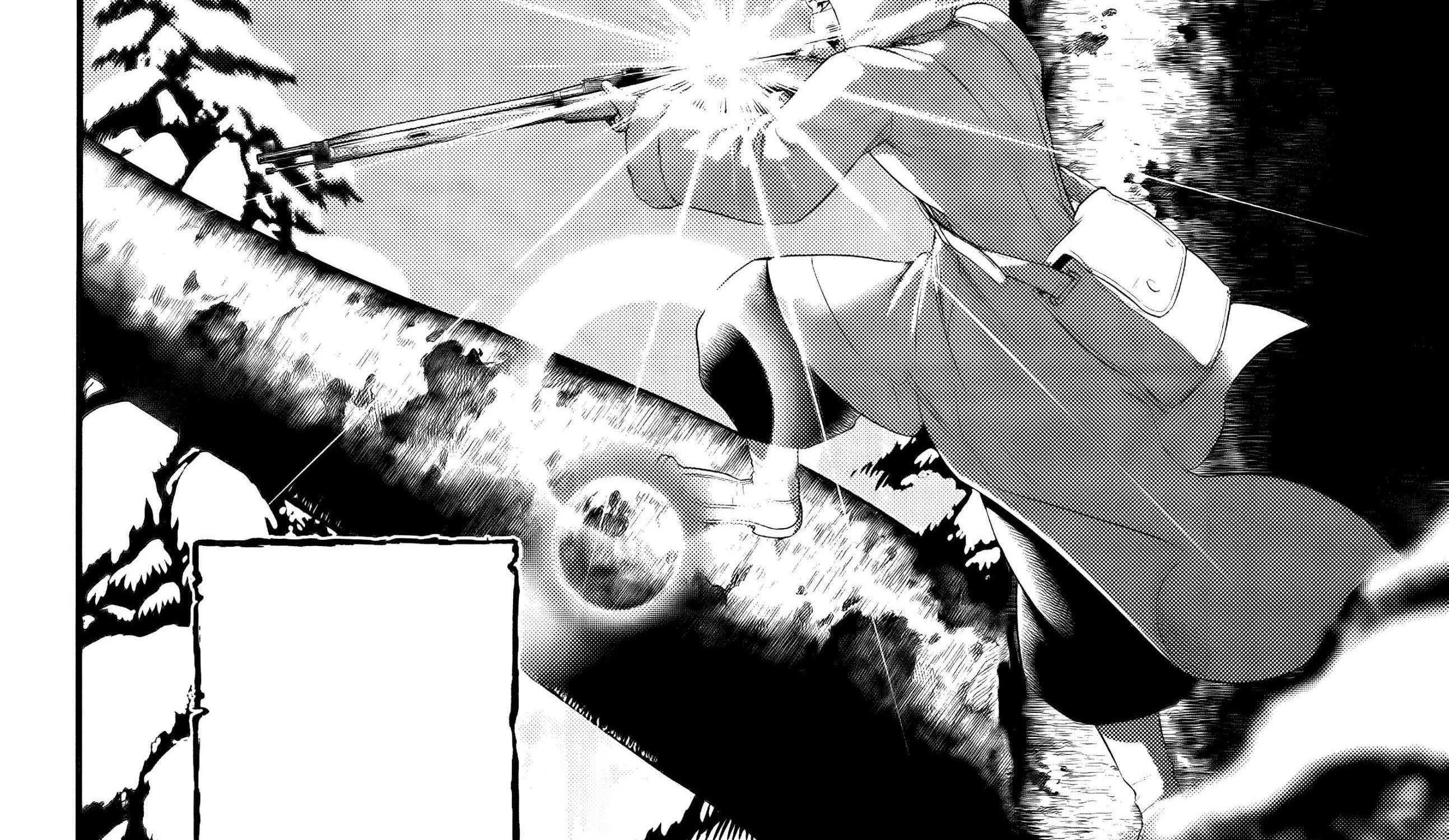 Shuumatsu no Valkyrie Chapter 101 page 74 - 