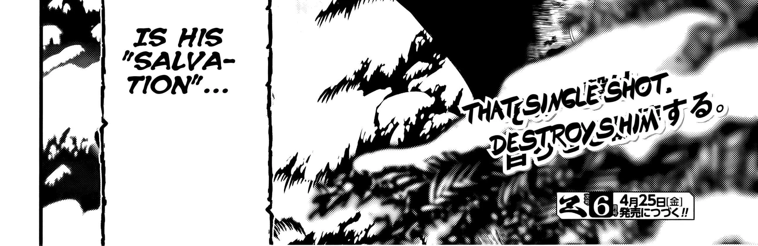 Shuumatsu no Valkyrie Chapter 101 page 75 - 