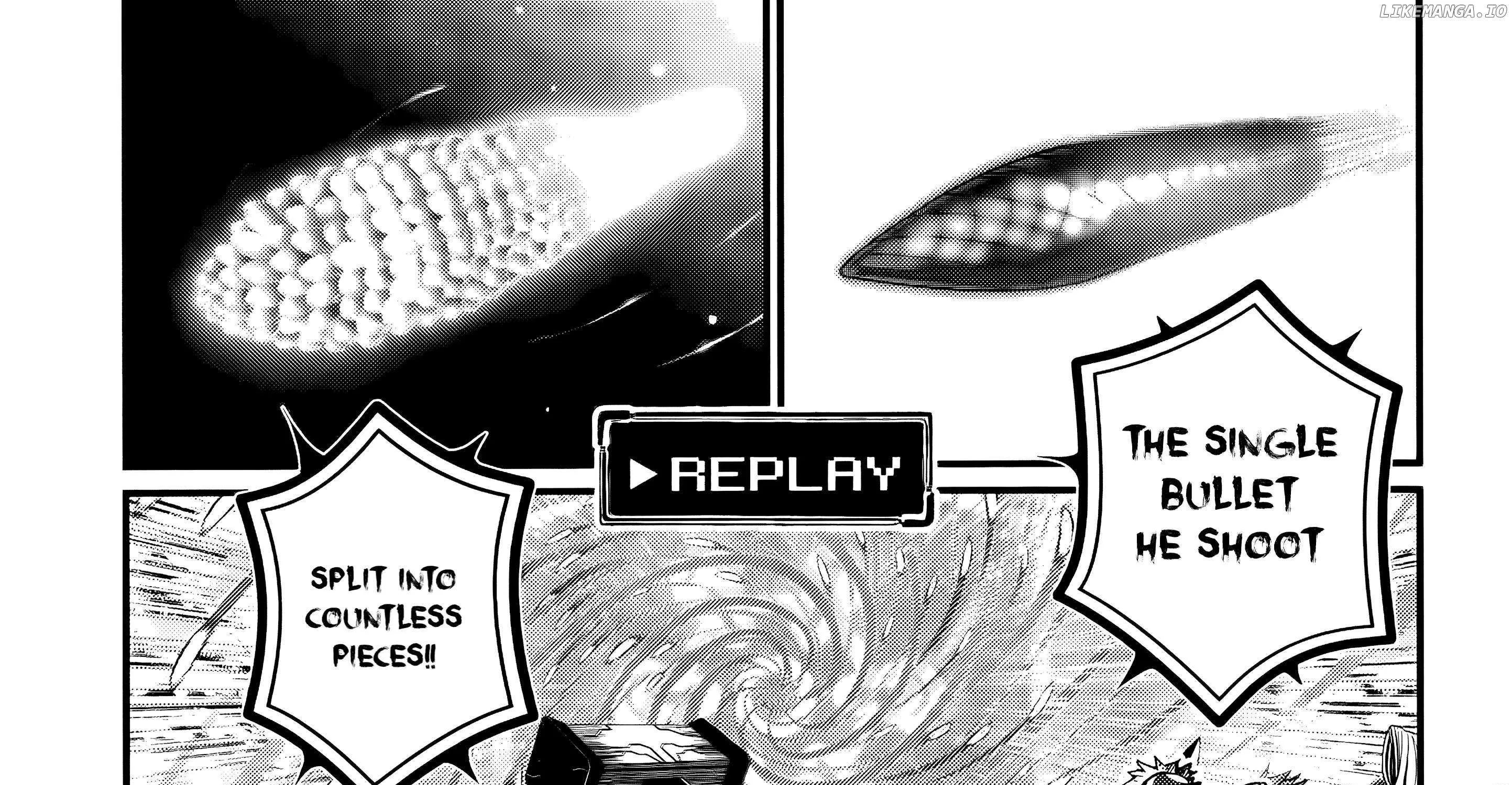 Shuumatsu no Valkyrie Chapter 101 page 10 - 
