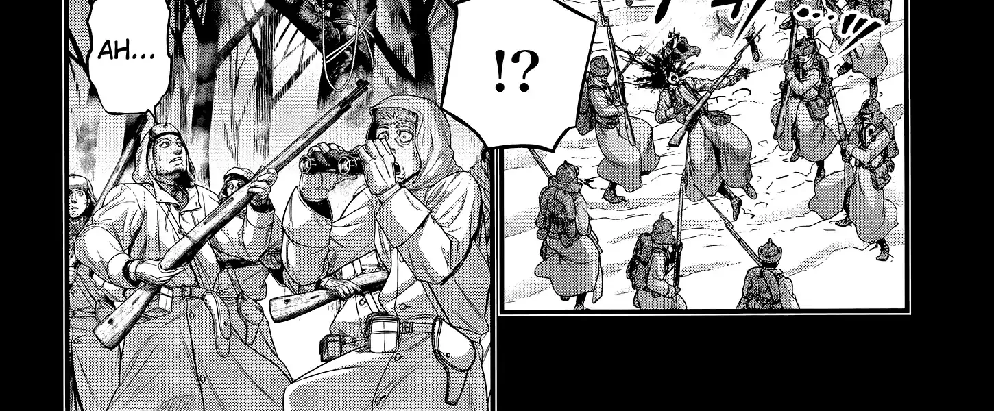 Shuumatsu no Valkyrie Chapter 102 page 13 - 