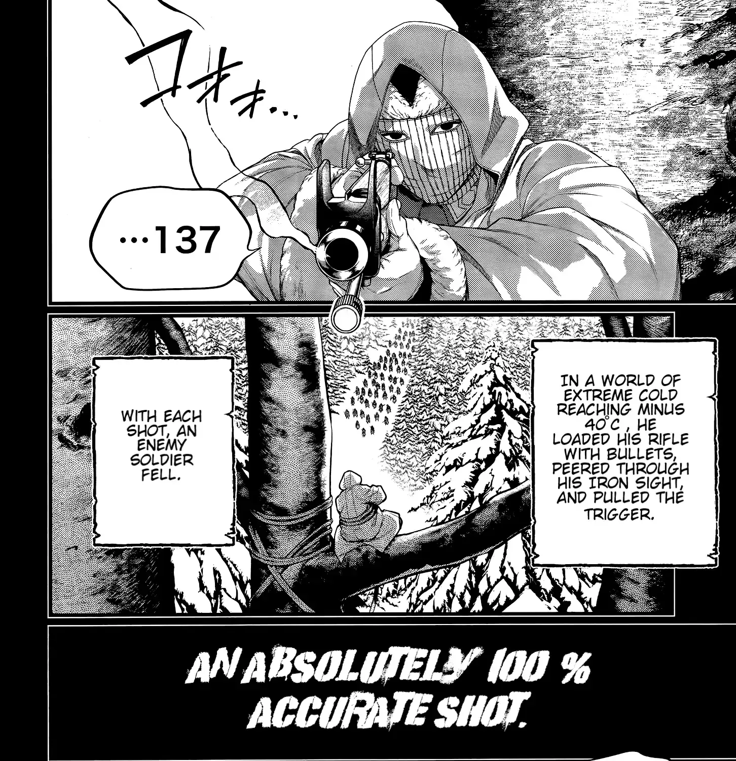 Shuumatsu no Valkyrie Chapter 102 page 16 - 
