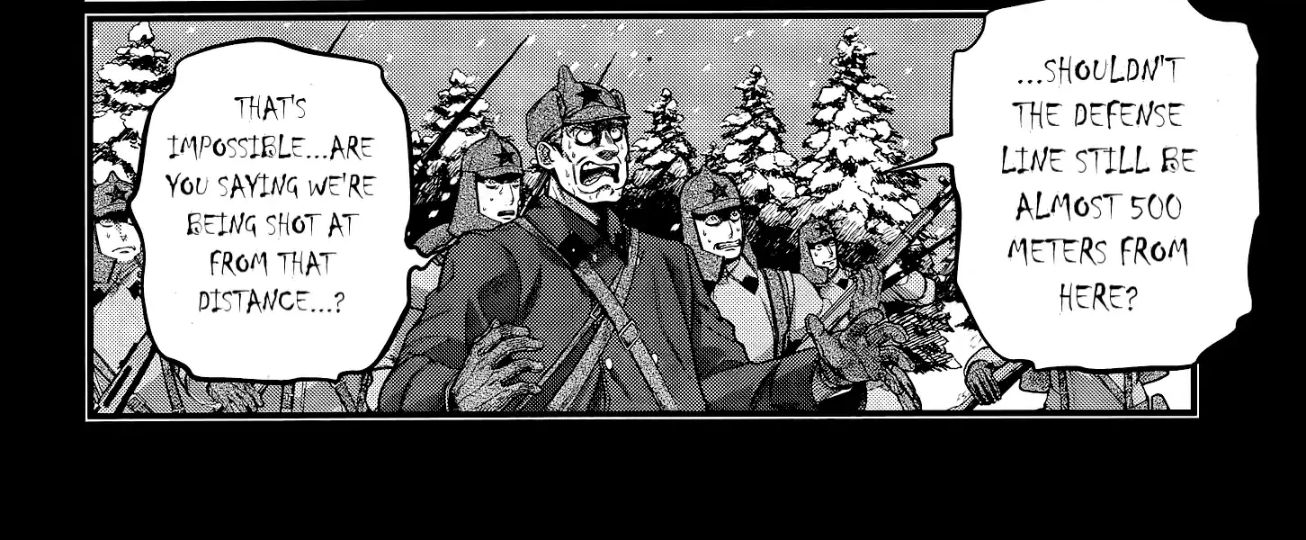 Shuumatsu no Valkyrie Chapter 102 page 17 - 