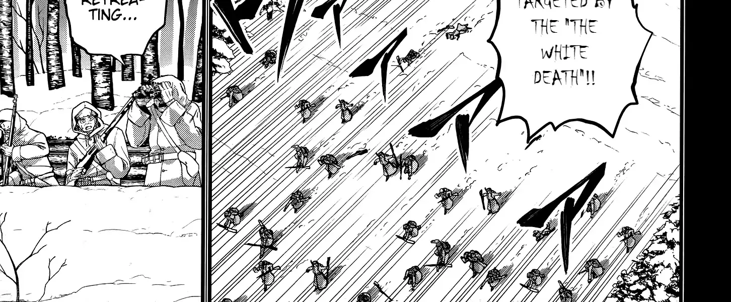 Shuumatsu no Valkyrie Chapter 102 page 19 - 