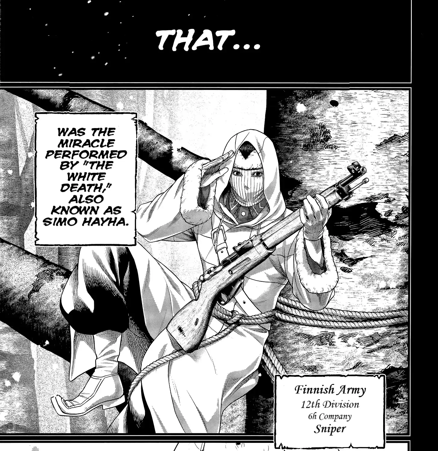 Shuumatsu no Valkyrie Chapter 102 page 22 - 