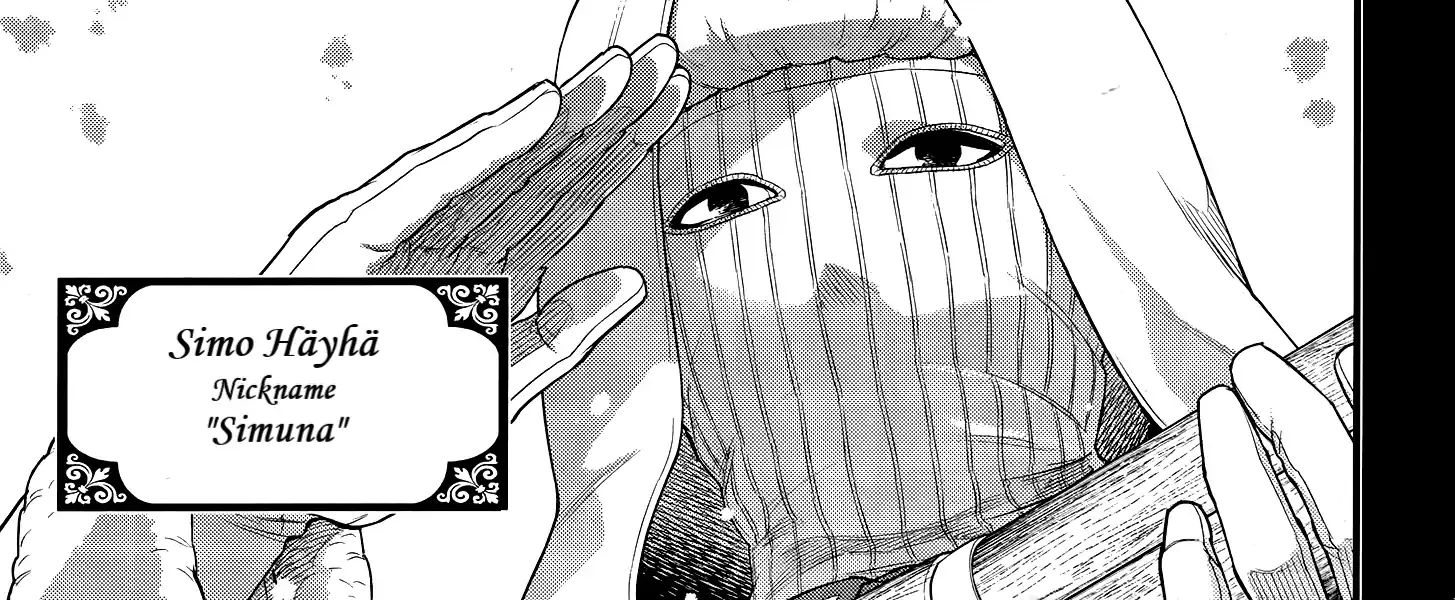 Shuumatsu no Valkyrie Chapter 102 page 23 - 