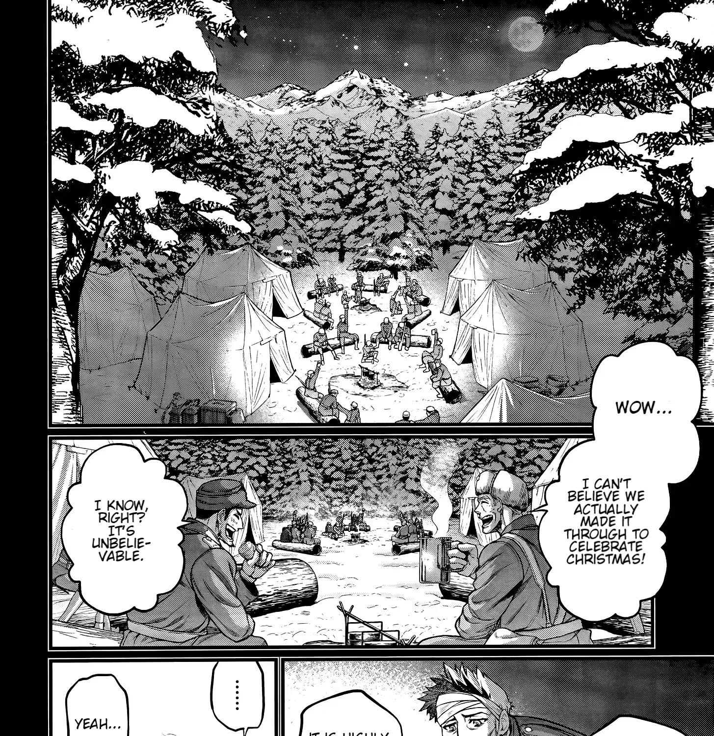Shuumatsu no Valkyrie Chapter 102 page 24 - 