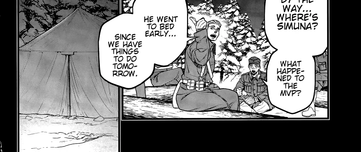 Shuumatsu no Valkyrie Chapter 102 page 29 - 