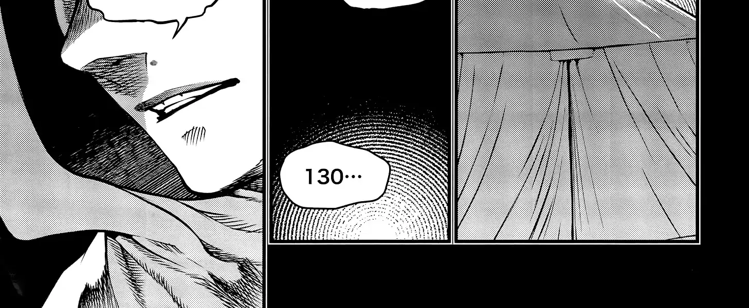 Shuumatsu no Valkyrie Chapter 102 page 31 - 