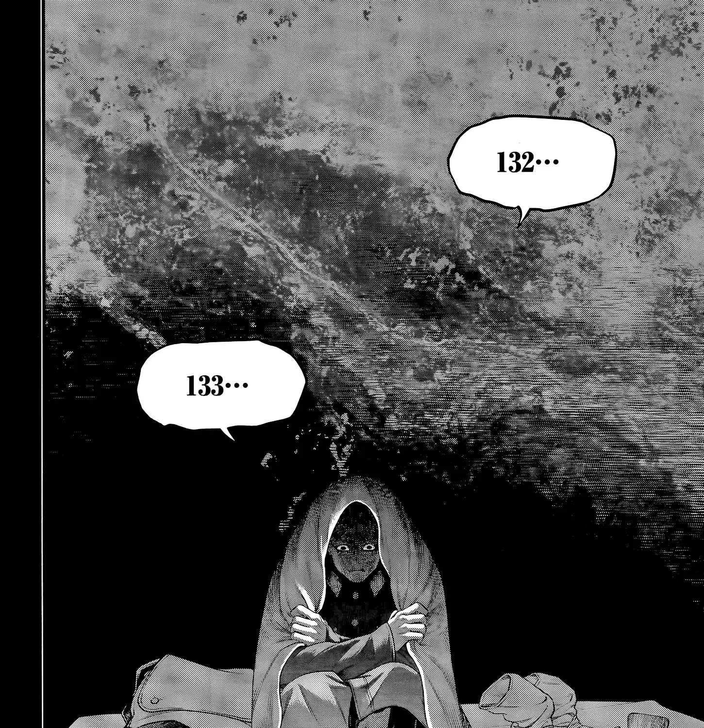 Shuumatsu no Valkyrie Chapter 102 page 32 - 
