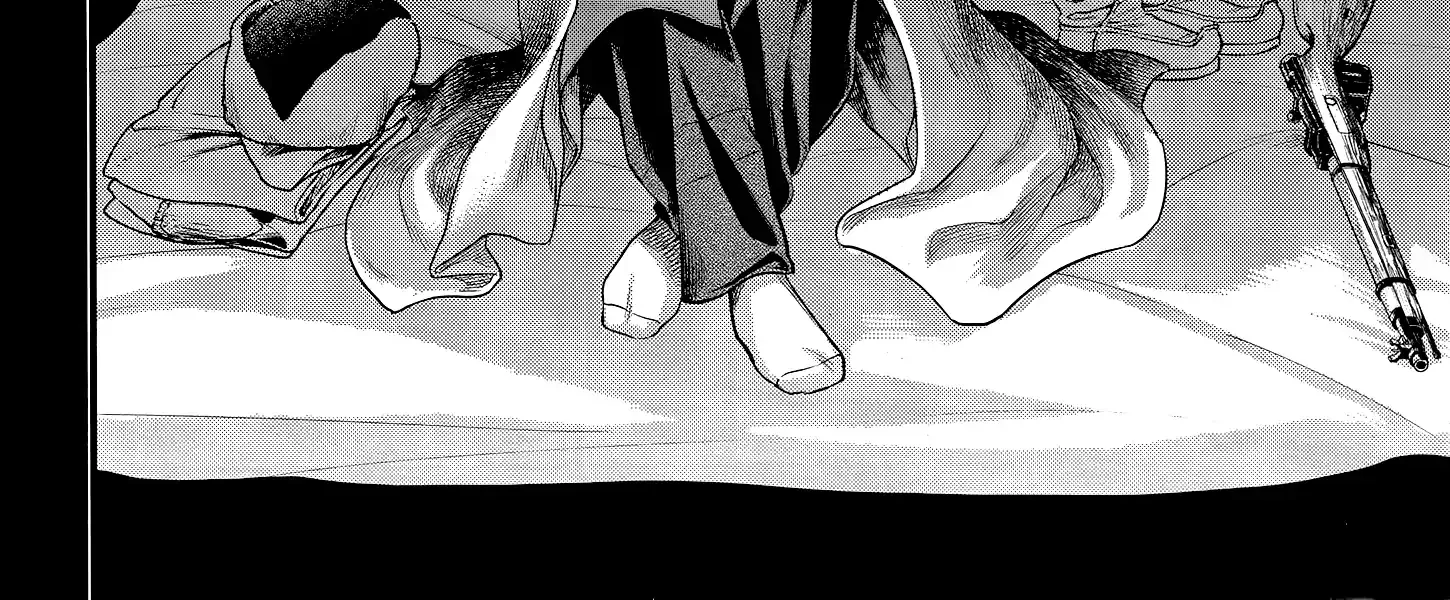 Shuumatsu no Valkyrie Chapter 102 page 33 - 