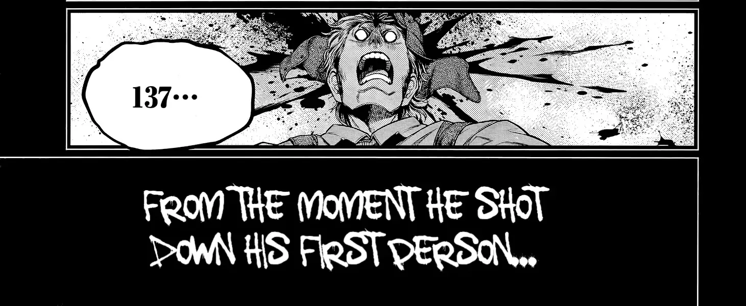 Shuumatsu no Valkyrie Chapter 102 page 35 - 