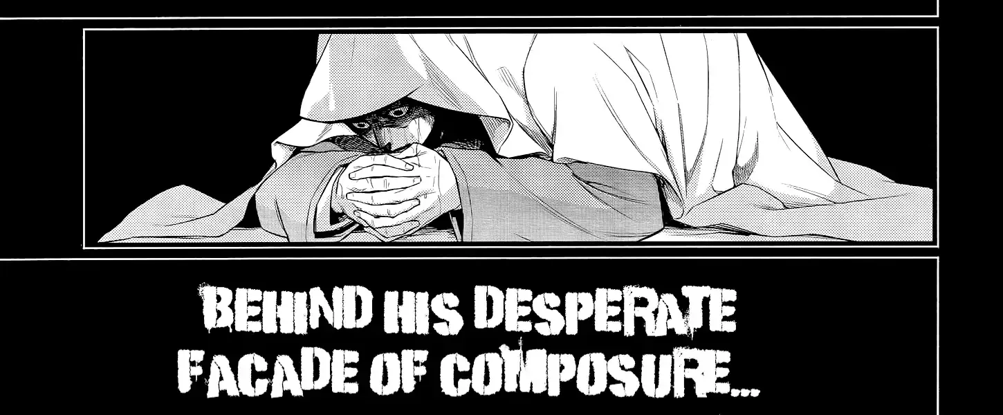 Shuumatsu no Valkyrie Chapter 102 page 39 - 