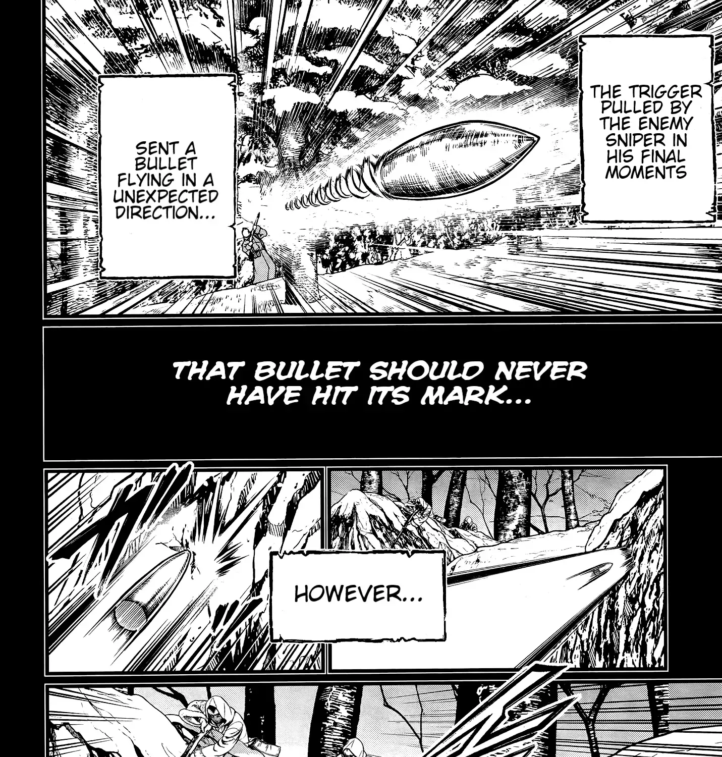 Shuumatsu no Valkyrie Chapter 102 page 48 - 