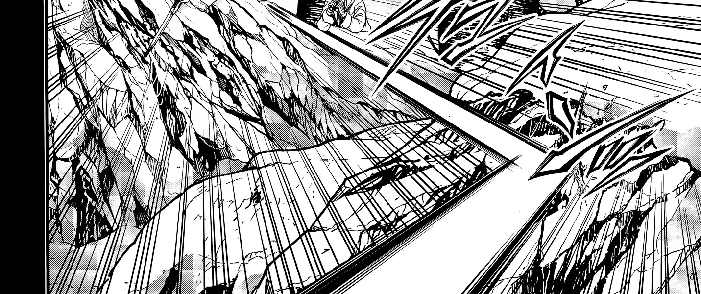 Shuumatsu no Valkyrie Chapter 102 page 49 - 