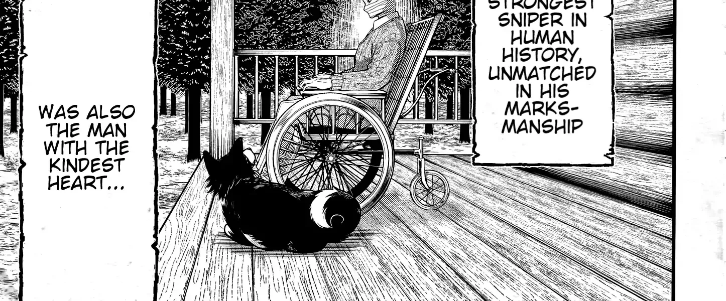 Shuumatsu no Valkyrie Chapter 102 page 55 - 