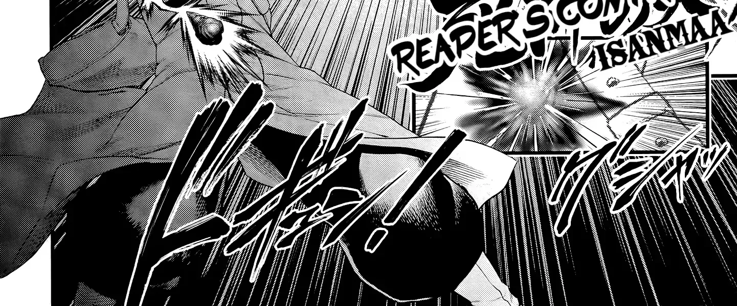 Shuumatsu no Valkyrie Chapter 102 page 57 - 
