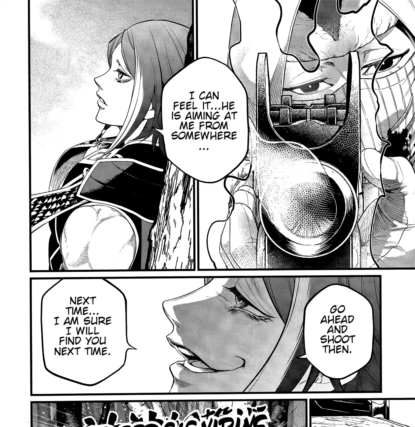 Shuumatsu no Valkyrie Chapter 102 page 60 - 