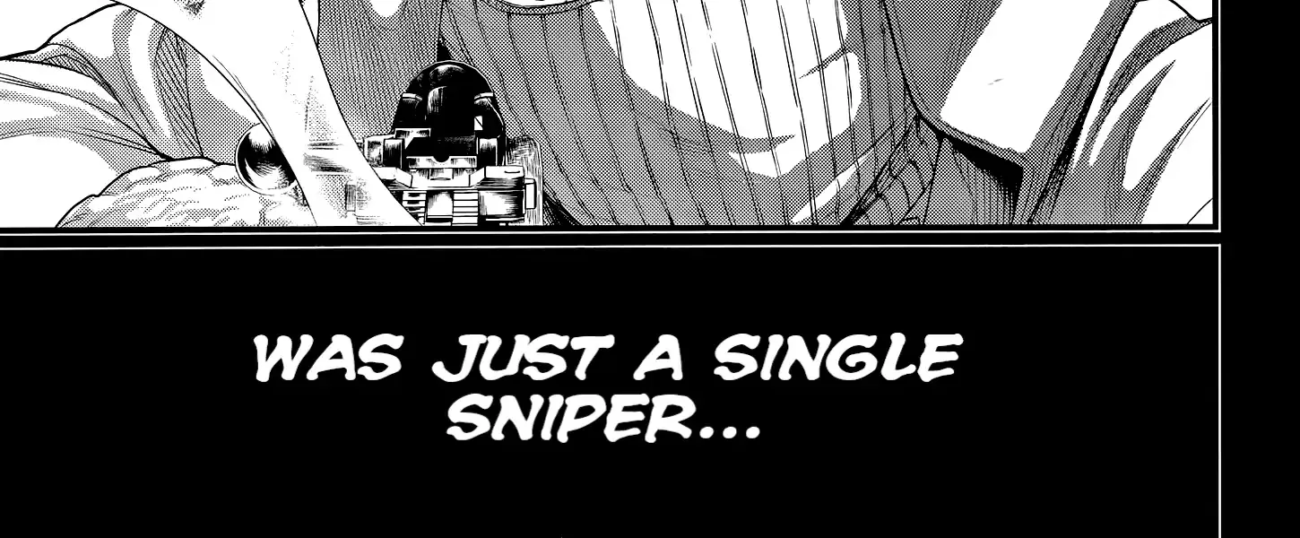 Shuumatsu no Valkyrie Chapter 102 page 7 - 