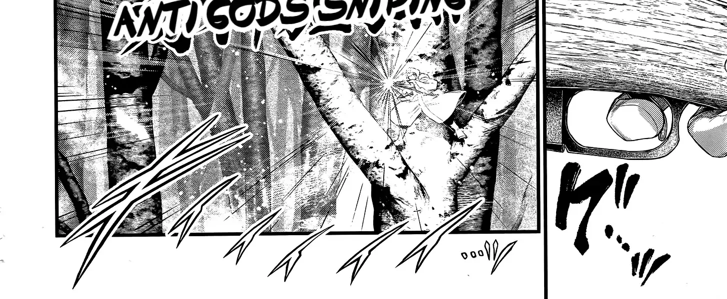 Shuumatsu no Valkyrie Chapter 102 page 61 - 