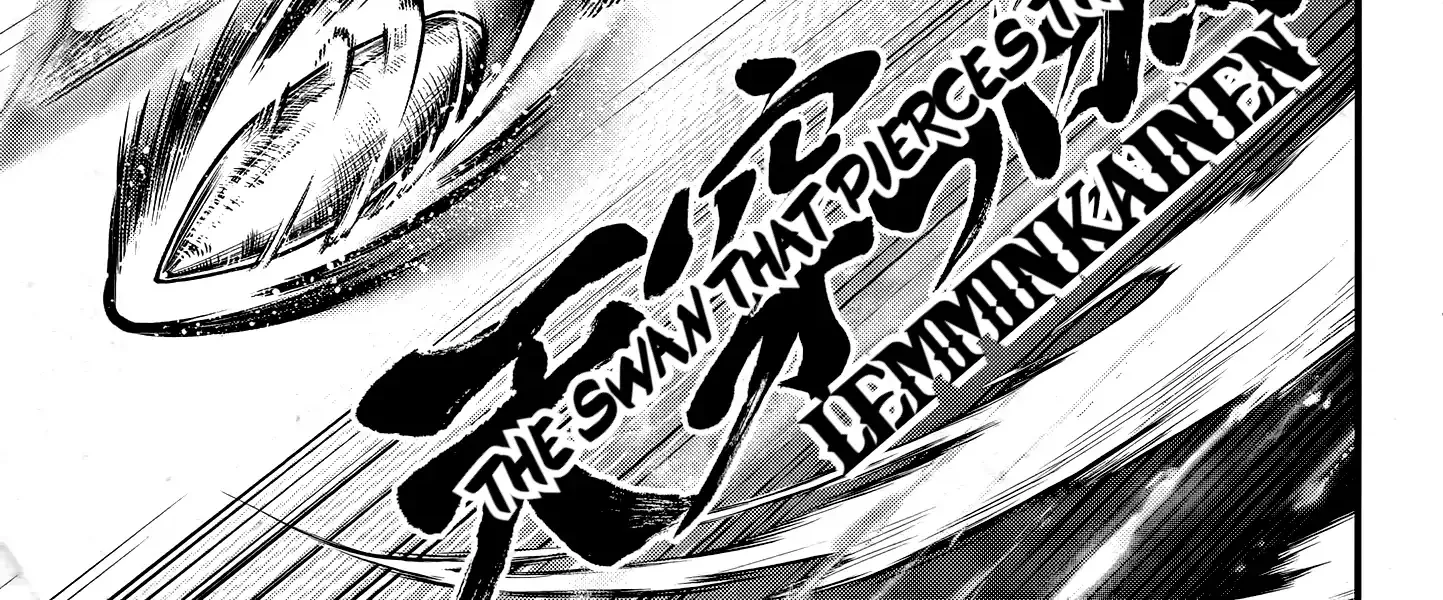 Shuumatsu no Valkyrie Chapter 102 page 63 - 