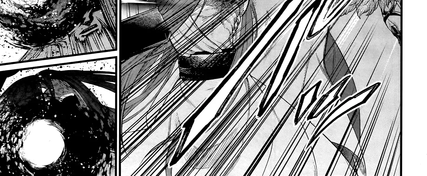 Shuumatsu no Valkyrie Chapter 102 page 67 - 