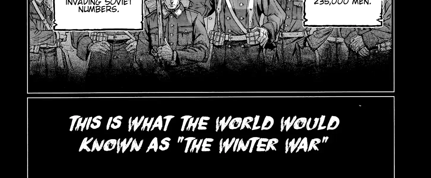 Shuumatsu no Valkyrie Chapter 102 page 9 - 