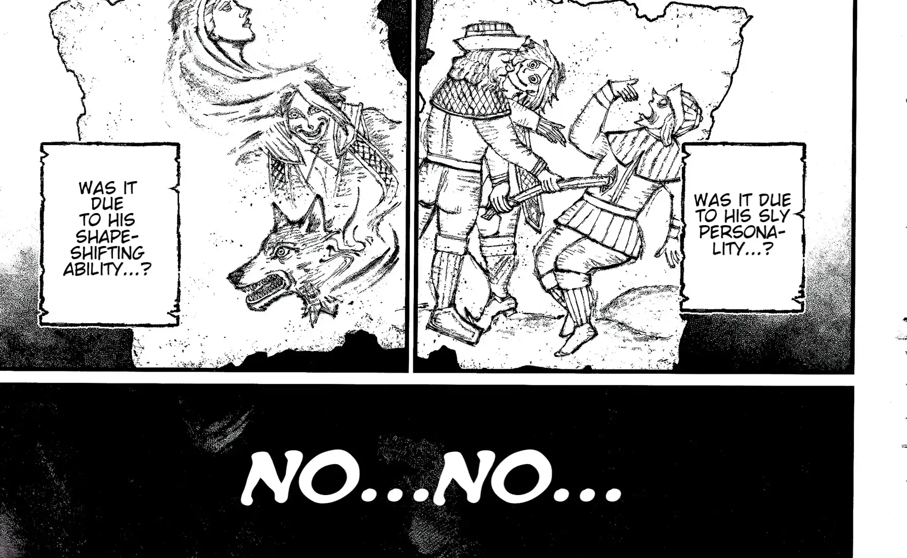 Shuumatsu no Valkyrie Chapter 103 page 2 - 