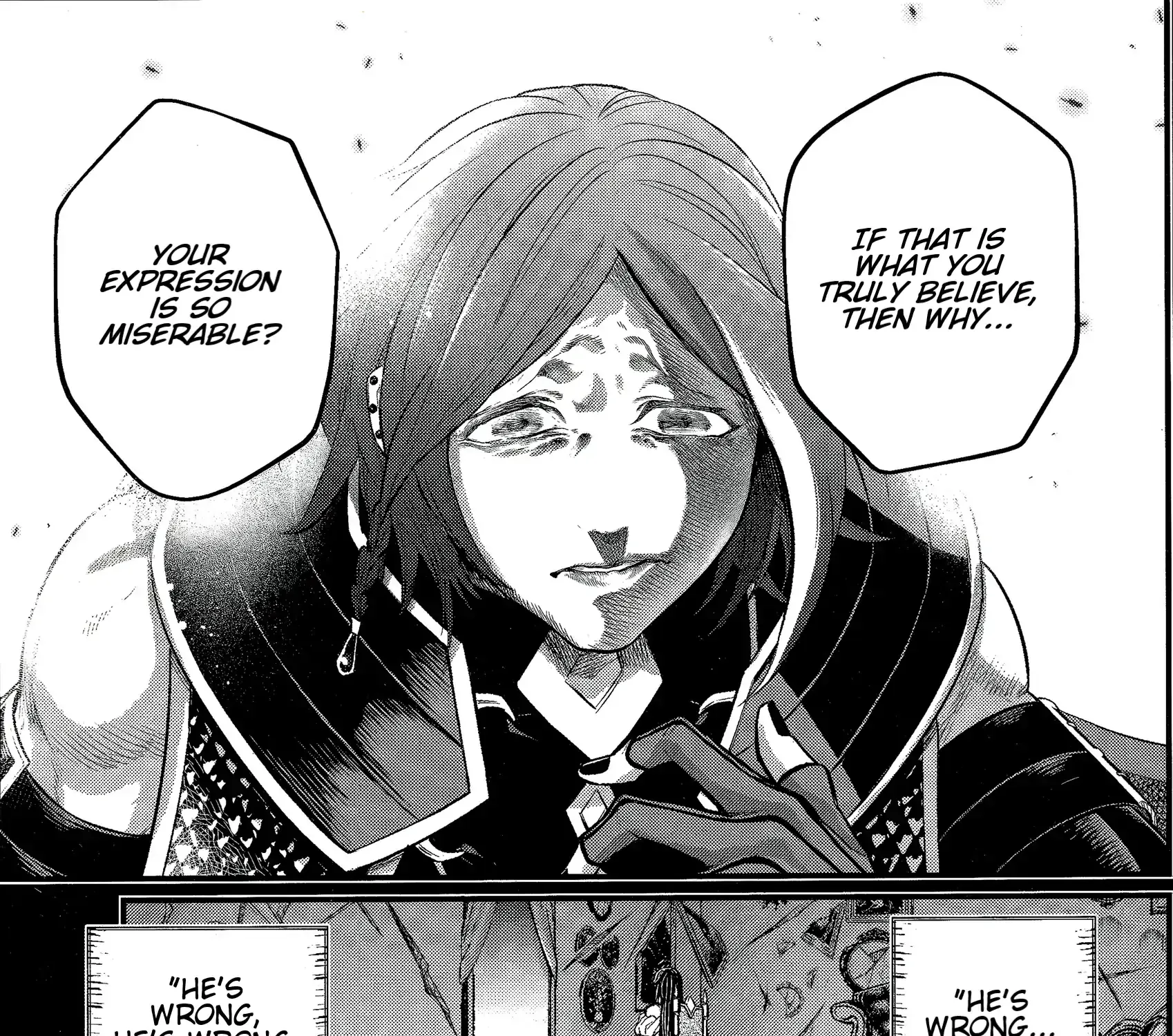 Shuumatsu no Valkyrie Chapter 103 page 110 - 