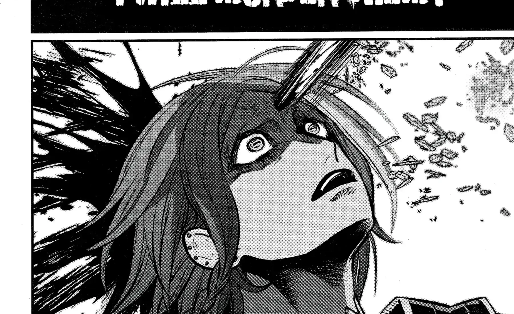 Shuumatsu no Valkyrie Chapter 103 page 113 - 