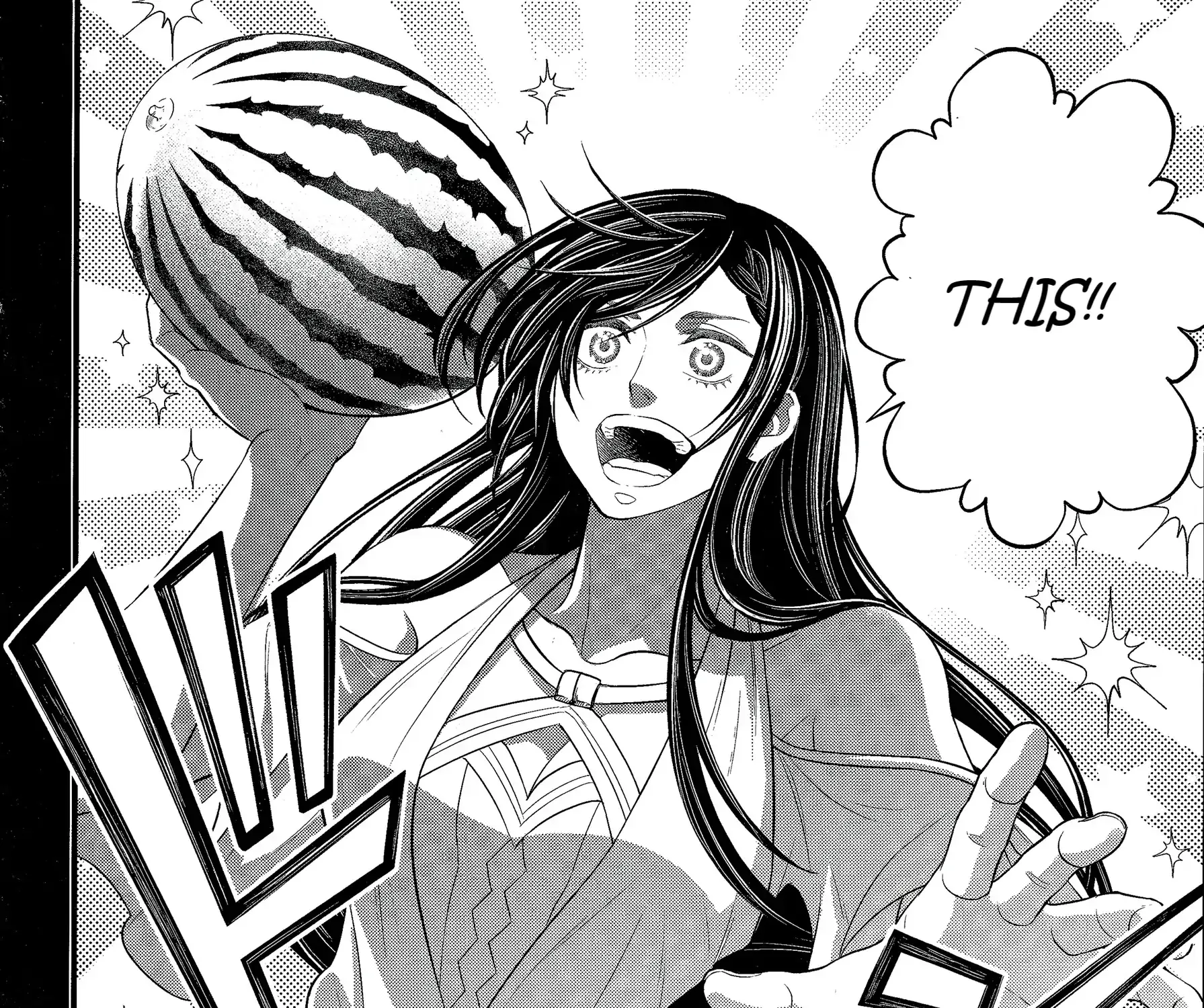 Shuumatsu no Valkyrie Chapter 103 page 16 - 